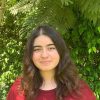 Amina Shindy
